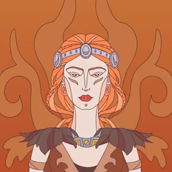 Valkyrie #3242