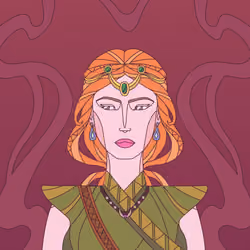 Valkyrie #3136