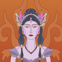 Valkyrie #1311