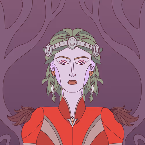 The Valkyries Nft