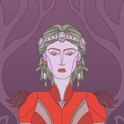 Valkyrie #1701