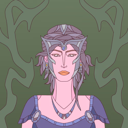 Valkyrie #2923