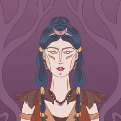 Valkyrie #1387