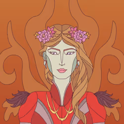 Valkyrie #1668