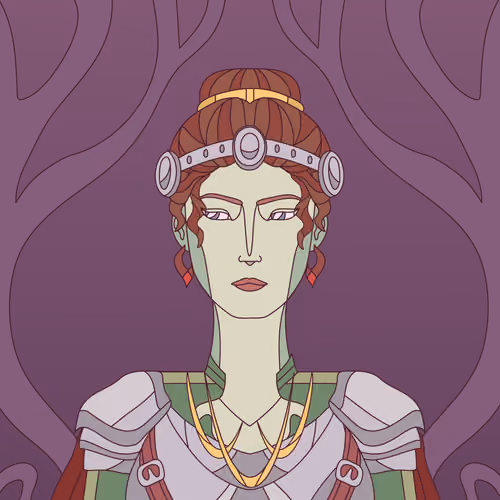 Valkyrie #3008