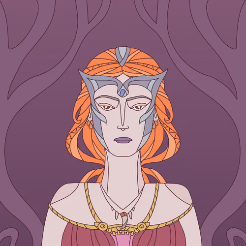 Valkyrie #1871