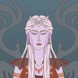Valkyrie #3805