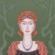563