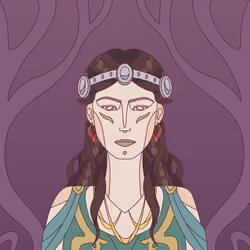 Valkyrie #4171