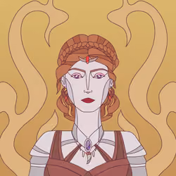 Valkyrie #2837