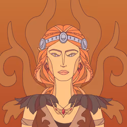 Valkyrie #1981