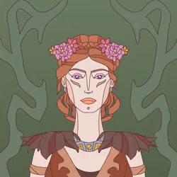 Valkyrie #3499