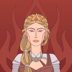 Valkyrie #2809