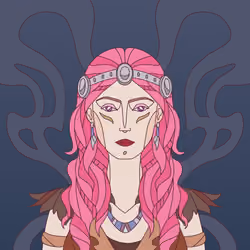 Valkyrie #4347