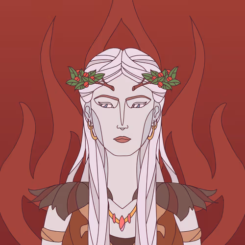 The Valkyries Nft