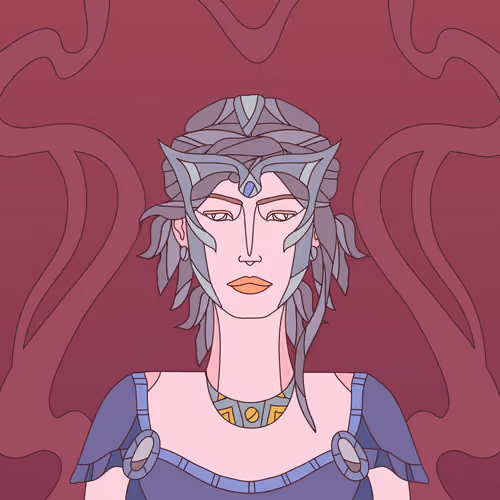 Valkyrie #3341