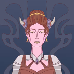 Valkyrie #1905