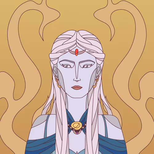 Valkyrie #4215