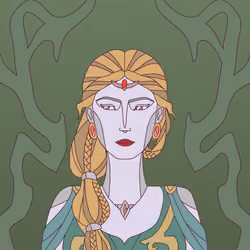 Valkyrie #1281