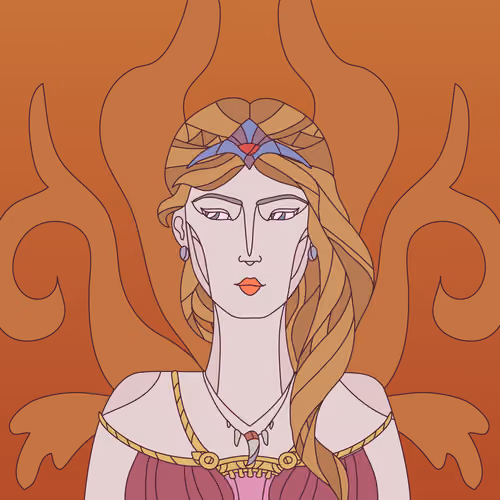 Valkyrie #2377
