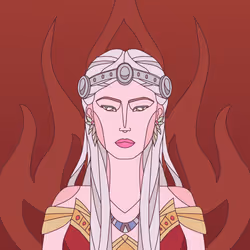 Valkyrie #2838