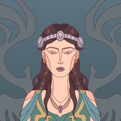 Valkyrie #2554