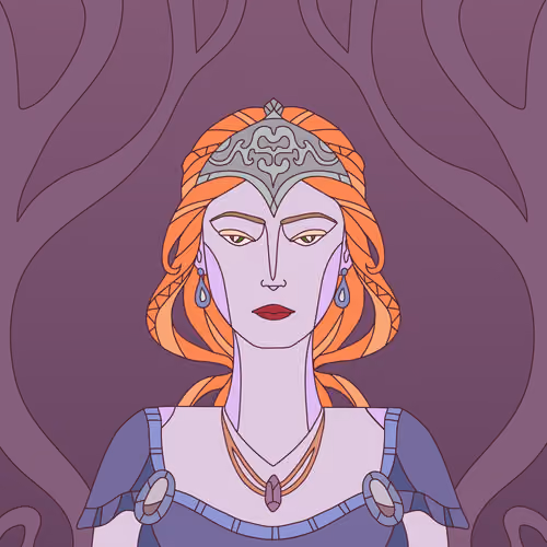 Valkyrie #3639