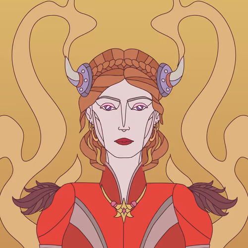Valkyrie #1099