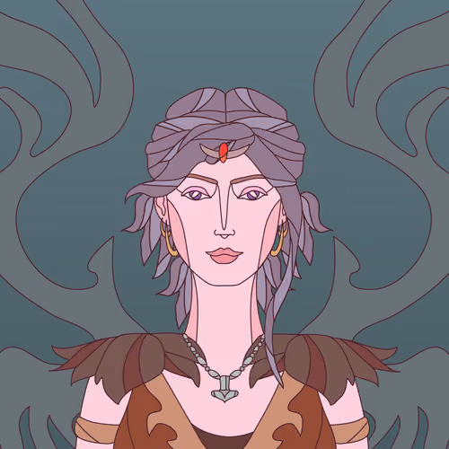 Valkyrie #538