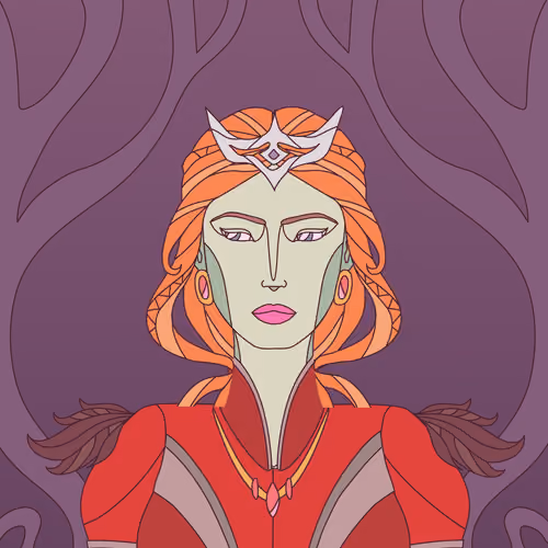 Valkyrie #3059