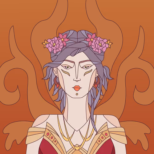 Valkyrie #3441