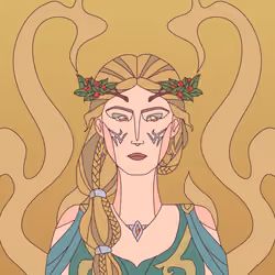 Valkyrie #4240
