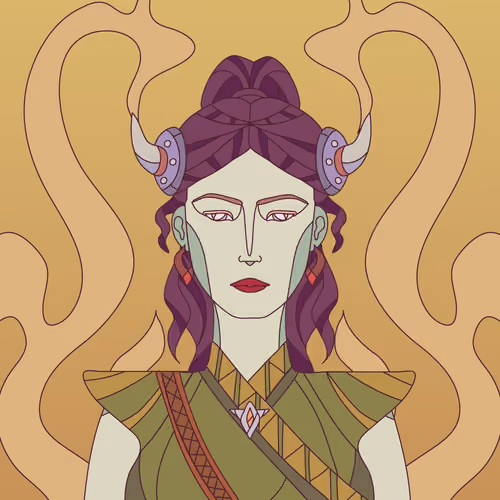 Valkyrie #4304