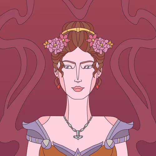 The Valkyries Nft