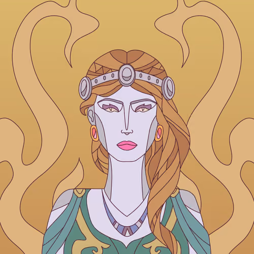 Valkyrie #2367