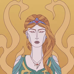 Valkyrie #1390