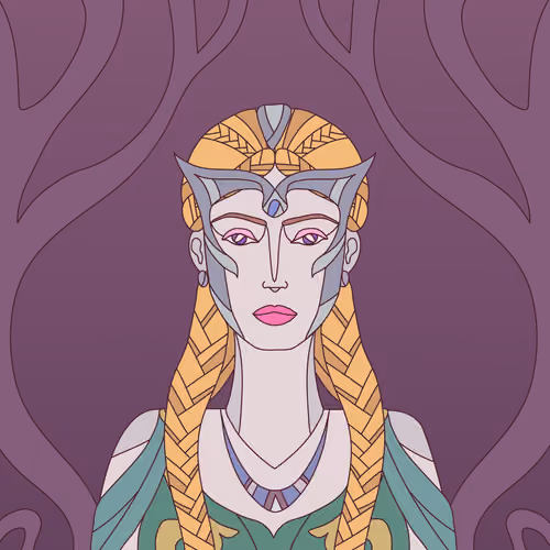 Valkyrie #2653