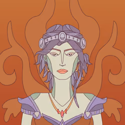 Valkyrie #856