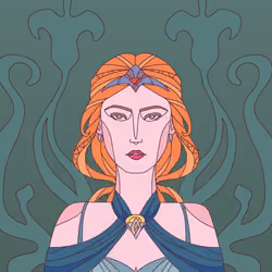 Valkyrie #2437