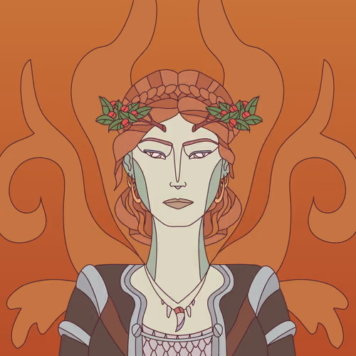 Valkyrie #2327