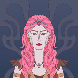 Valkyrie #1285