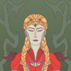 Valkyrie #2969