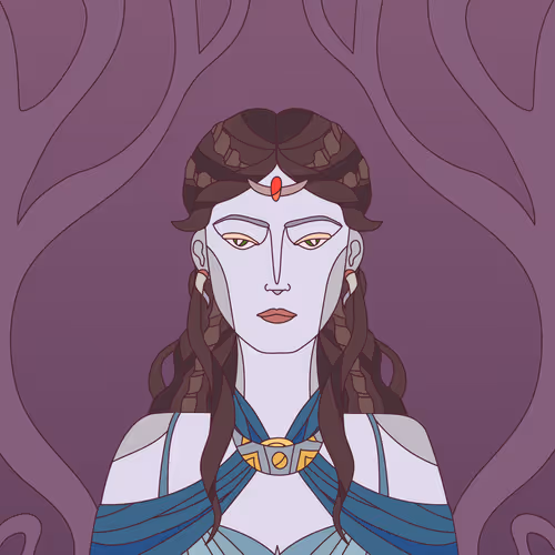 The Valkyries Nft