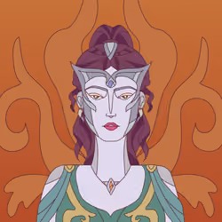 Valkyrie #2407