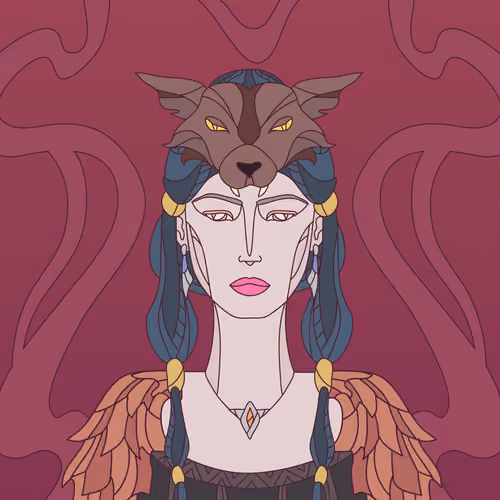 Valkyrie #1634