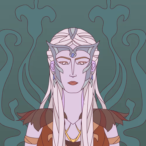 Valkyrie #3452