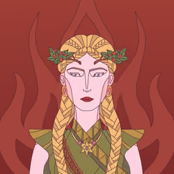 Valkyrie #670