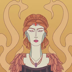 Valkyrie #3758