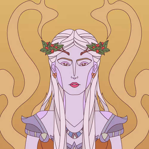 The Valkyries Nft