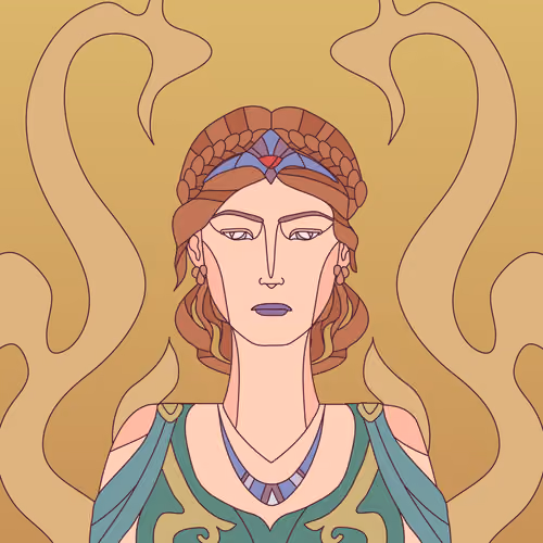 Valkyrie #1644